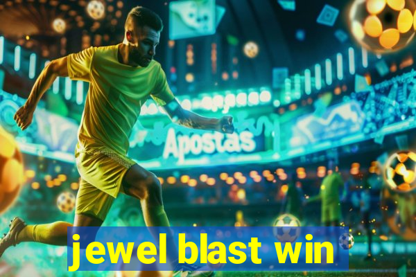 jewel blast win